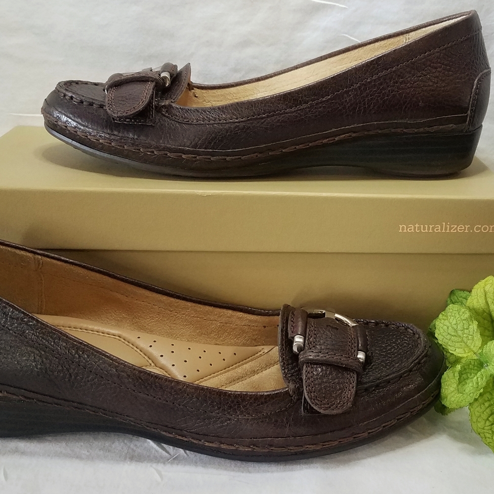 Naturalizer Slip On